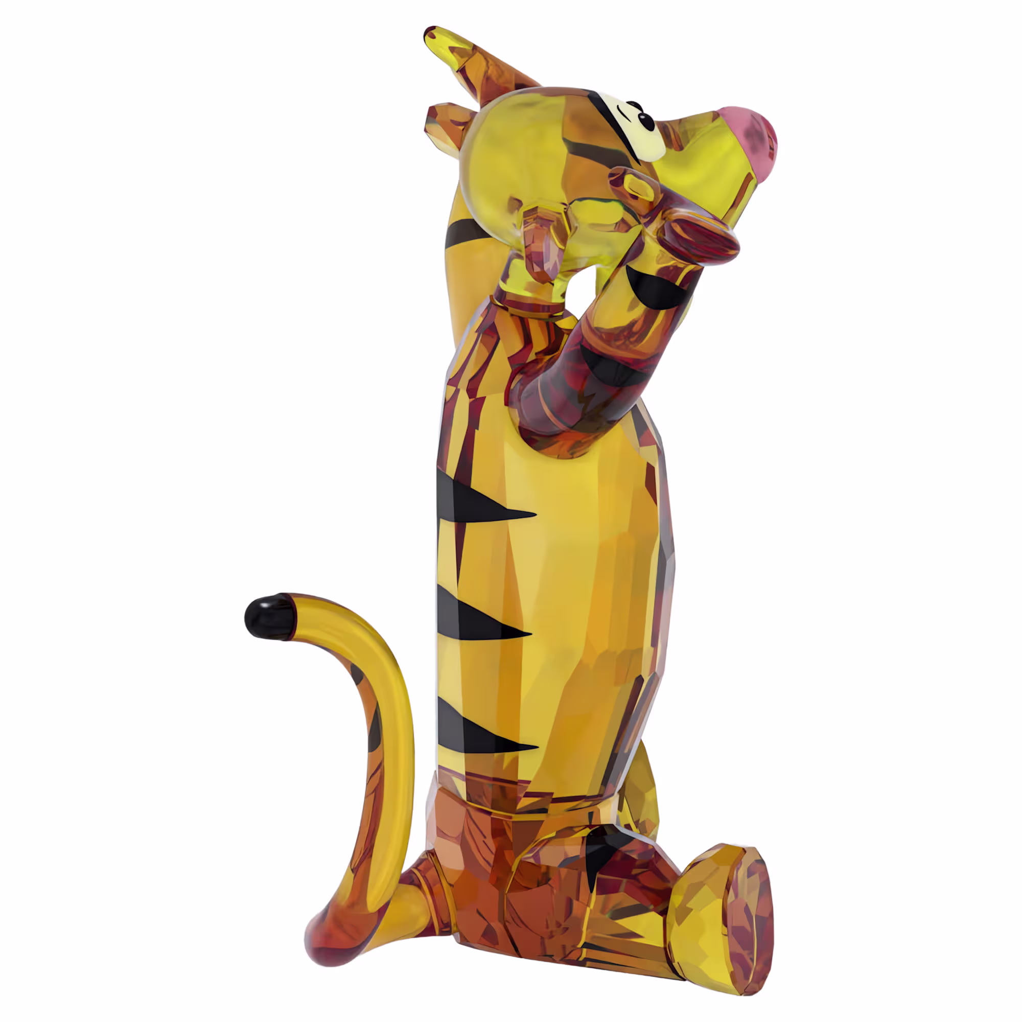 Winnie The Pooh Tigger